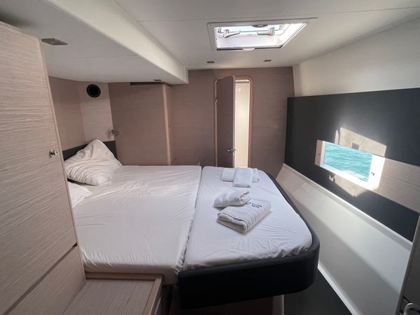 Dufour 48 | Hawaii 5-0