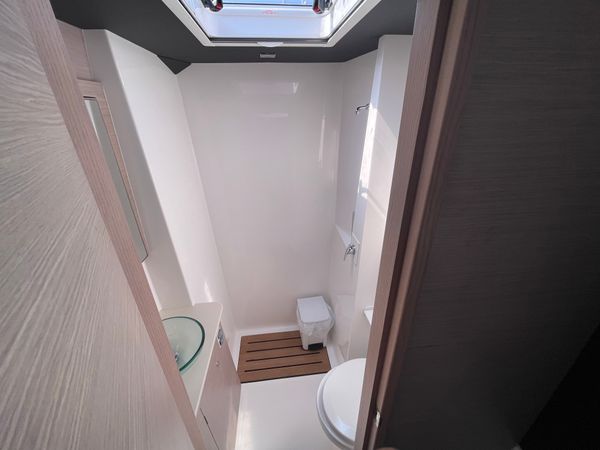 Dufour 48 | Hawaii 5-0