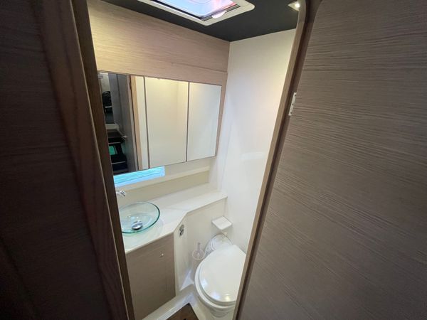 Dufour 48 | Hawaii 5-0