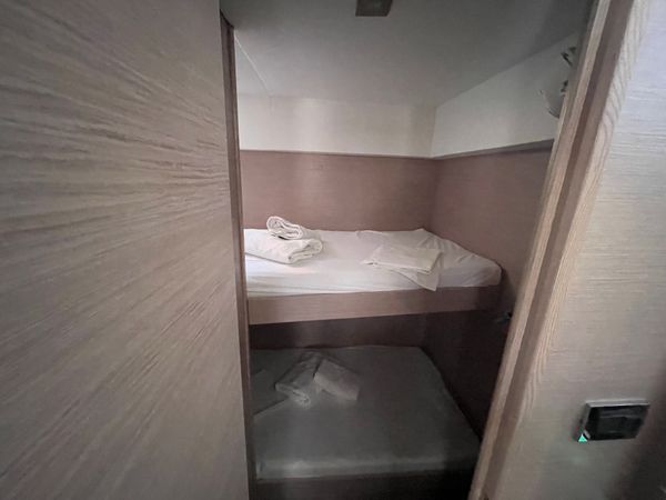 Dufour 48 | Hawaii 5-0