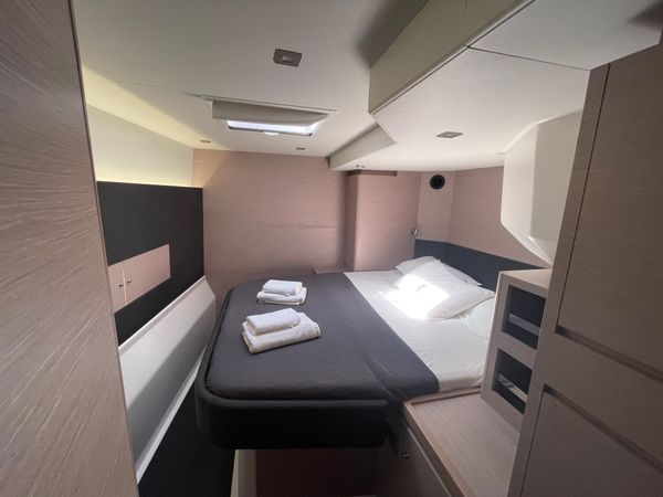 Dufour 48 | Hawaii 5-0