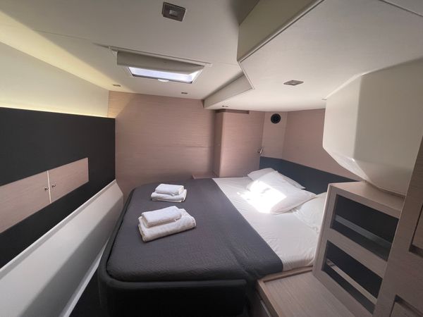 Dufour 48 | Hawaii 5-0