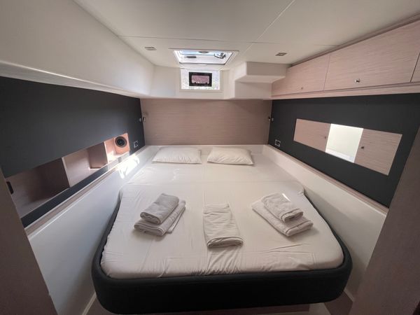 Dufour 48 | Hawaii 5-0