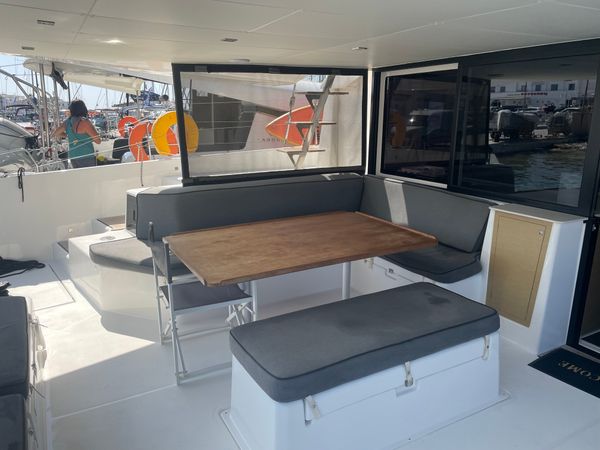 Dufour 48 | Hawaii 5-0