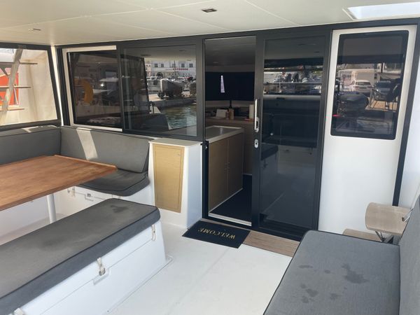 Dufour 48 | Hawaii 5-0