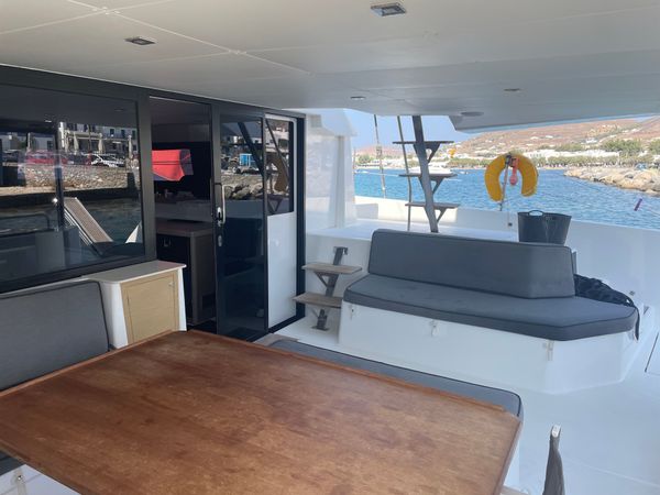 Dufour 48 | Hawaii 5-0