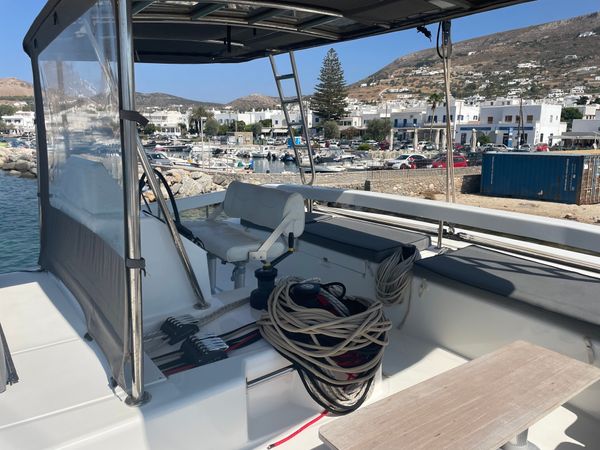 Dufour 48 | Hawaii 5-0