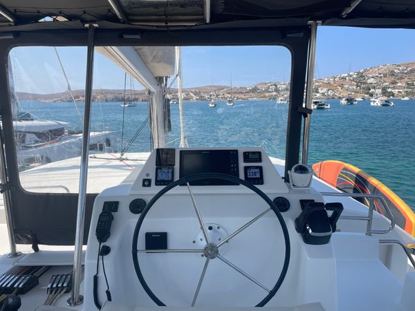 Dufour 48 | Hawaii 5-0