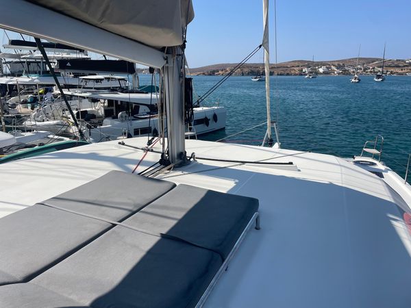 Dufour 48 | Hawaii 5-0