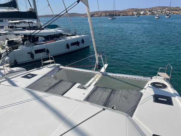 Dufour 48 | Hawaii 5-0