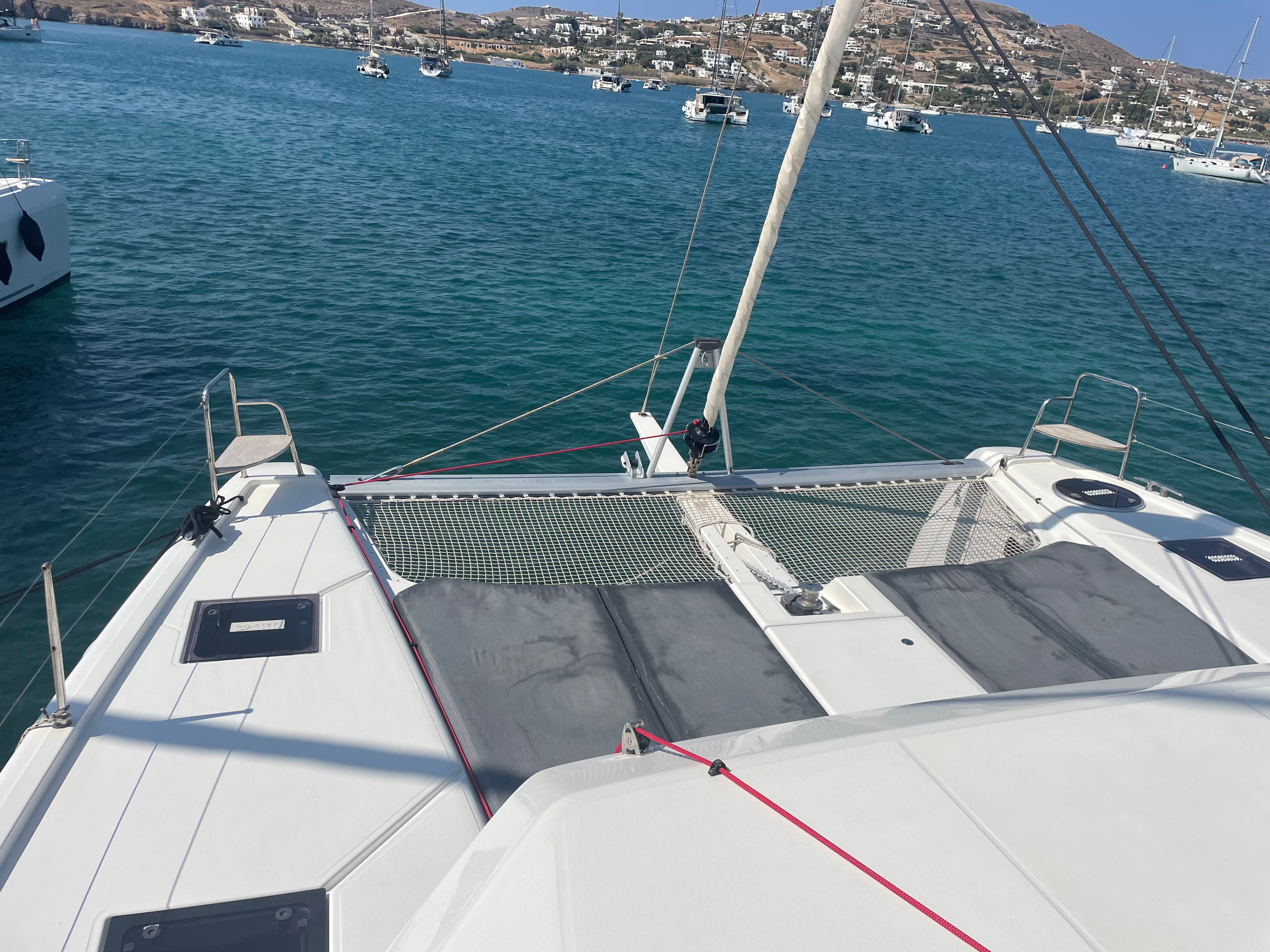 Dufour 48 | Hawaii 5-0