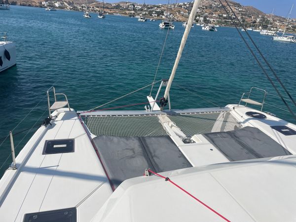 Dufour 48 | Hawaii 5-0