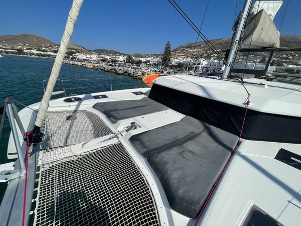 Dufour 48 | Hawaii 5-0