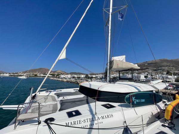 Dufour 48 | Hawaii 5-0