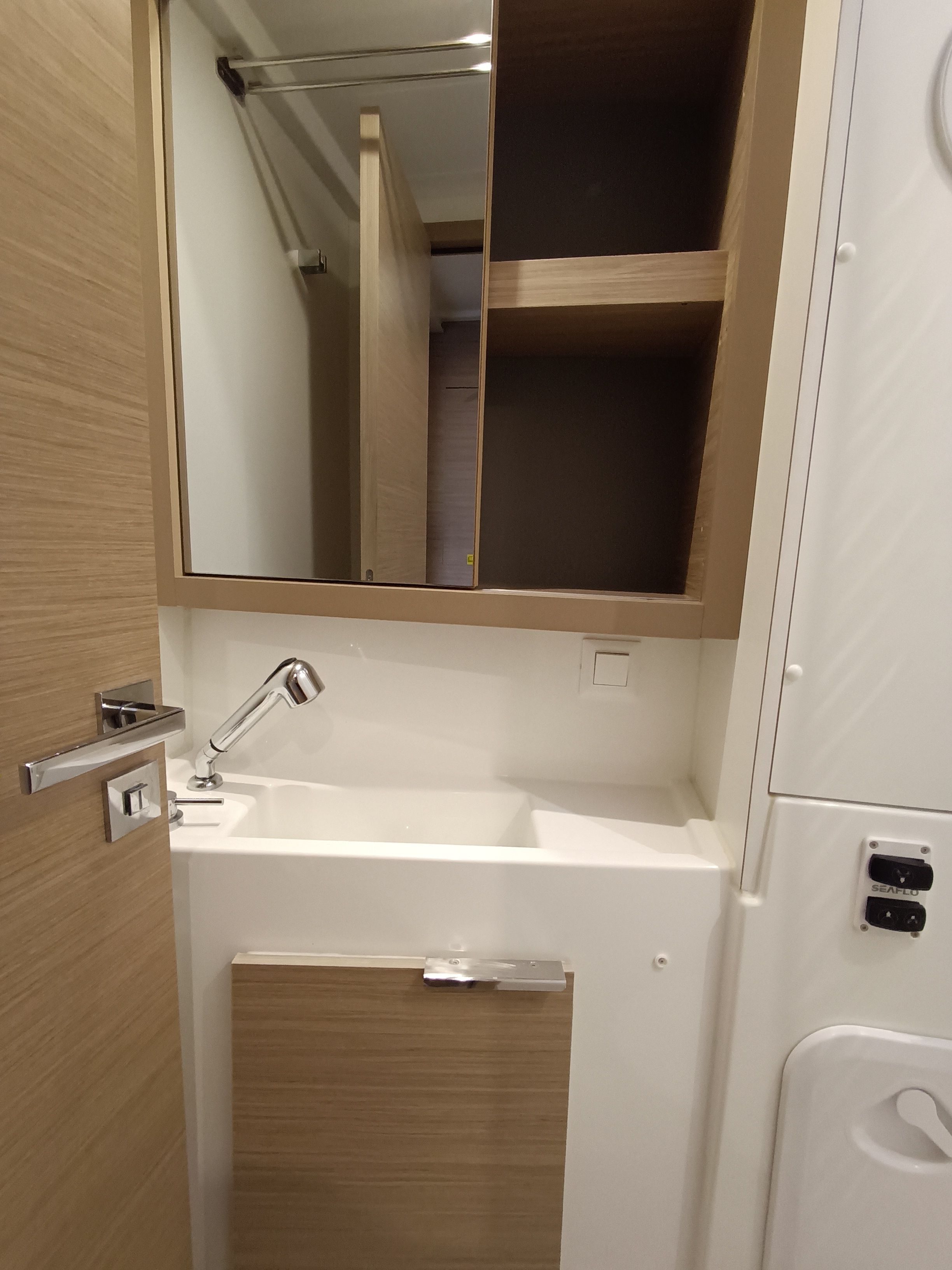 Lagoon 40 | Sunflower