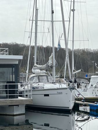 Bavaria Cruiser 37 | Tiger