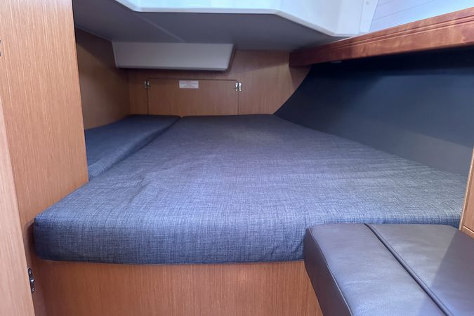 Bavaria Cruiser 37 | Tiger