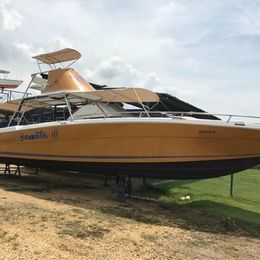 Firpol 42 | Bendita 3