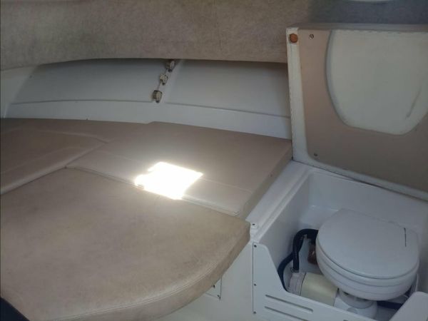 Boston Whaler 25 | Angler