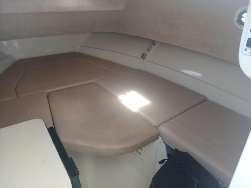 Boston Whaler 25 | Angler