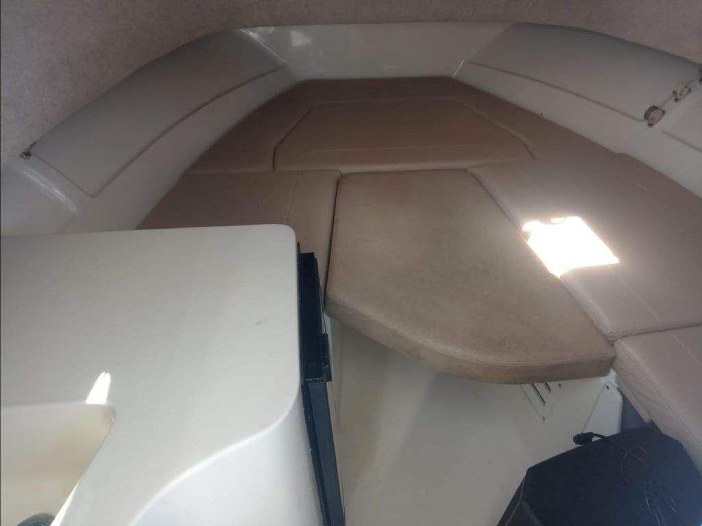 Boston Whaler 25 | Angler