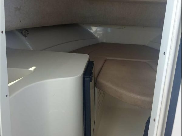 Boston Whaler 25 | Angler