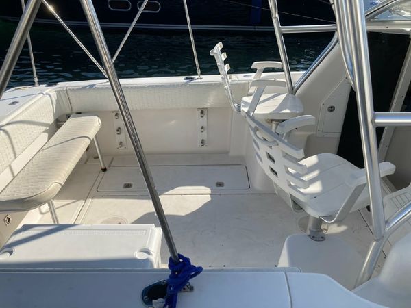 Boston Whaler 25 | Angler