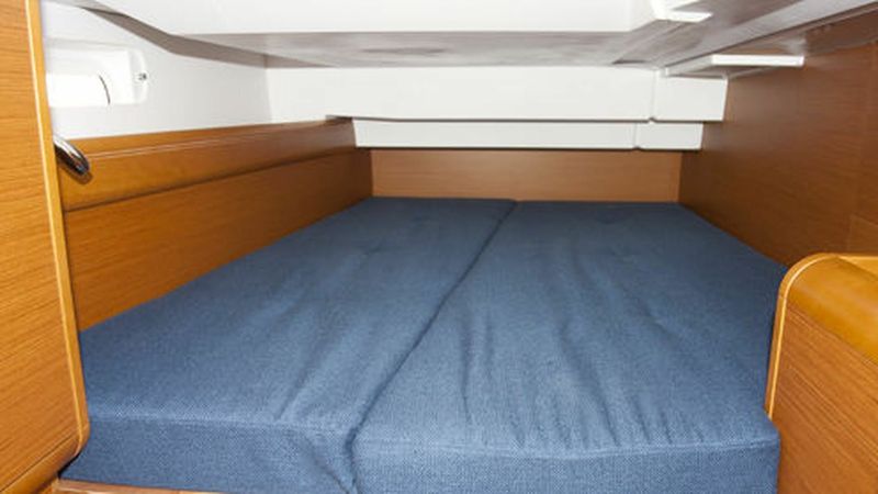 Jeanneau Sun Odyssey 409 | Rocky