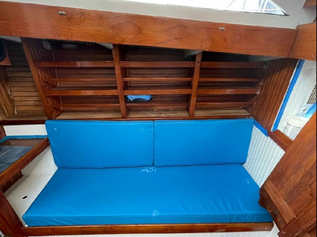 Ted Brewer | Anna Lezah