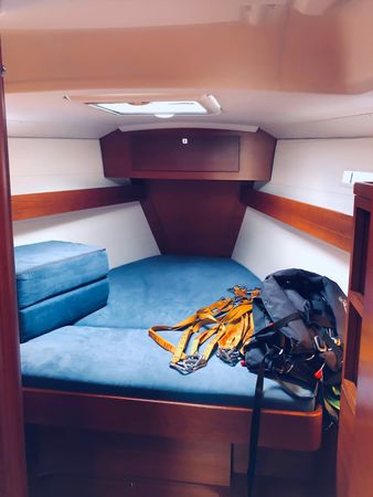 Dufour 40e Performance | Passion