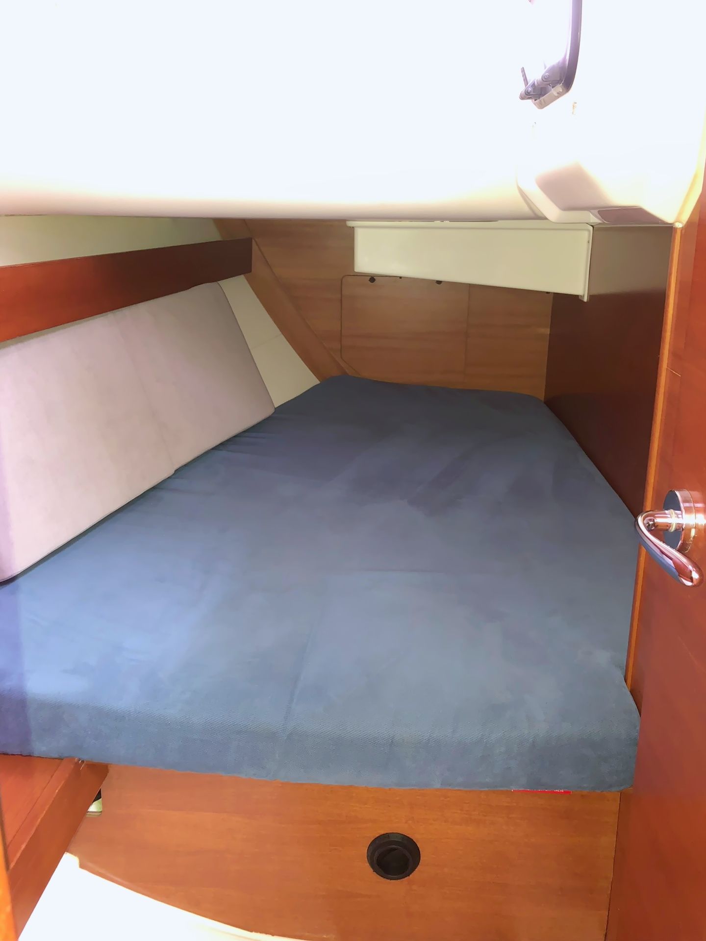 Dufour 40e Performance | Passion