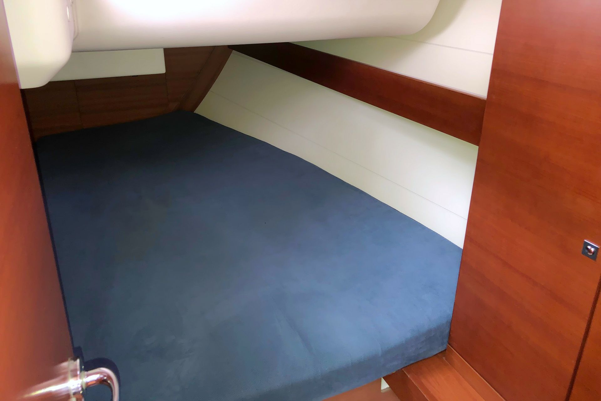 Dufour 40e Performance | Passion