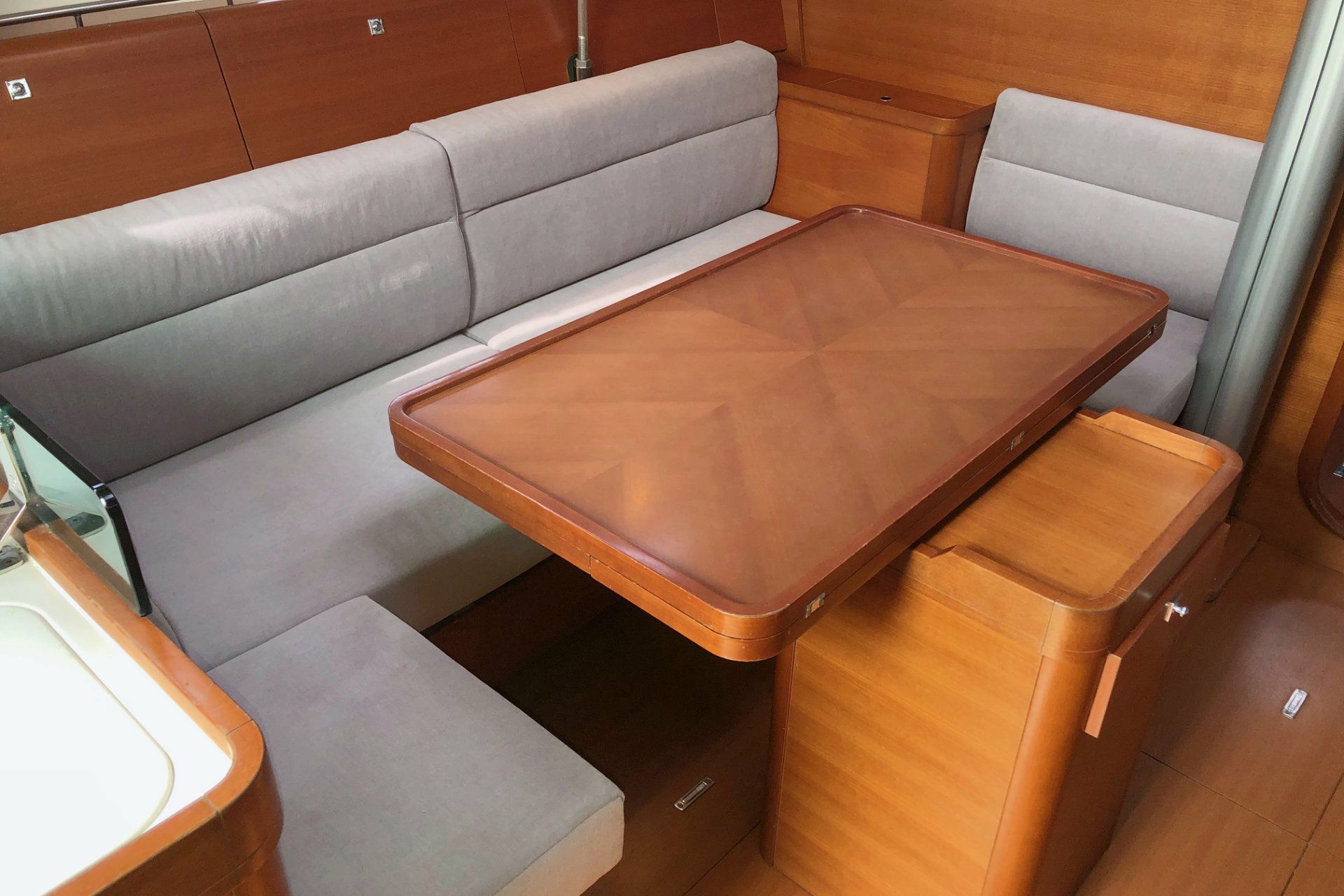 Dufour 40e Performance | Passion