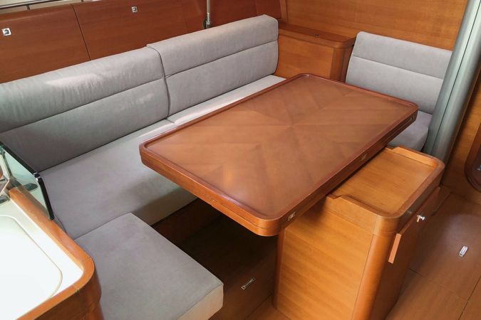 Dufour 40e Performance | Passion