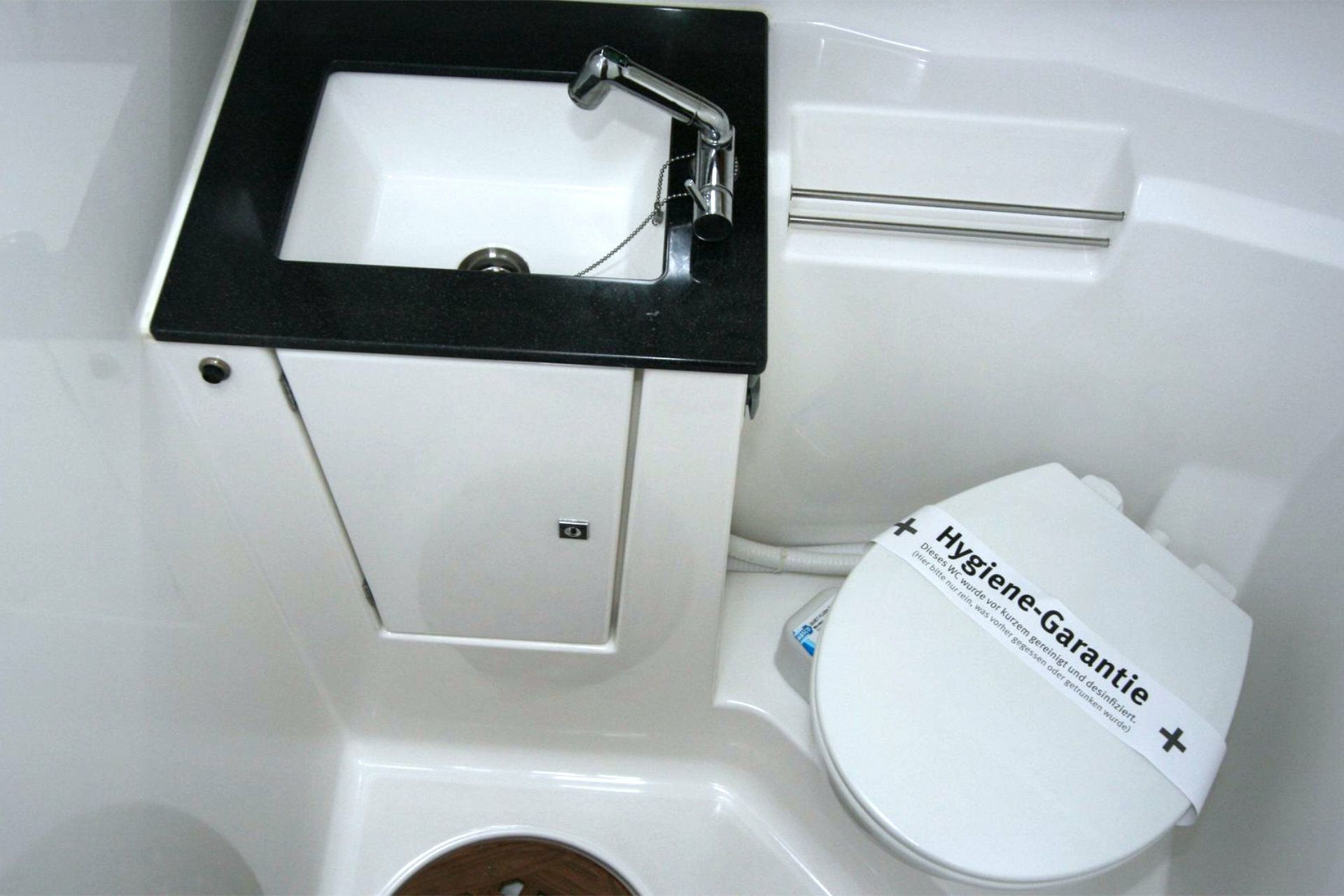 Dufour 40e Performance | Passion