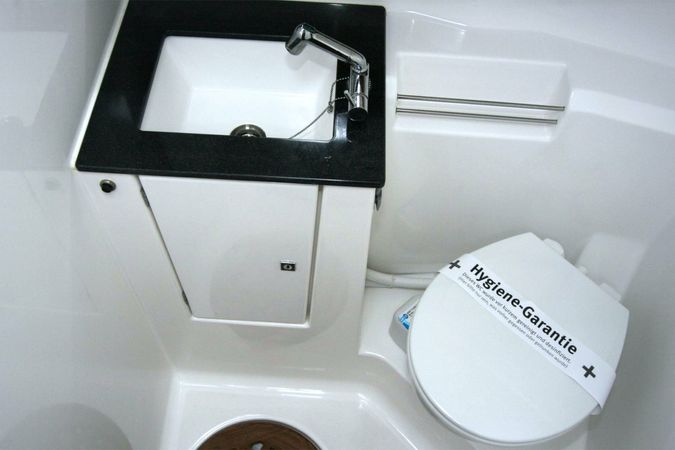 Dufour 40e Performance | Passion