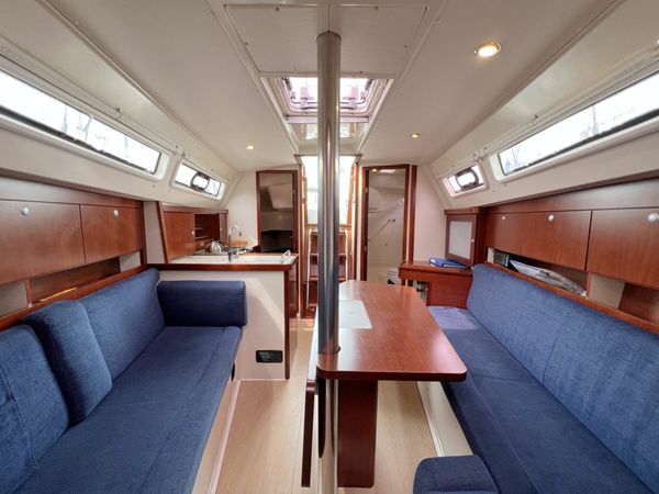 Hanse 320 | Blomquist