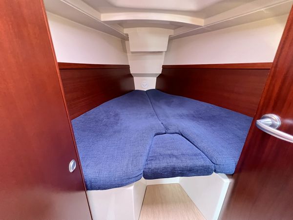 Hanse 320 | Blomquist