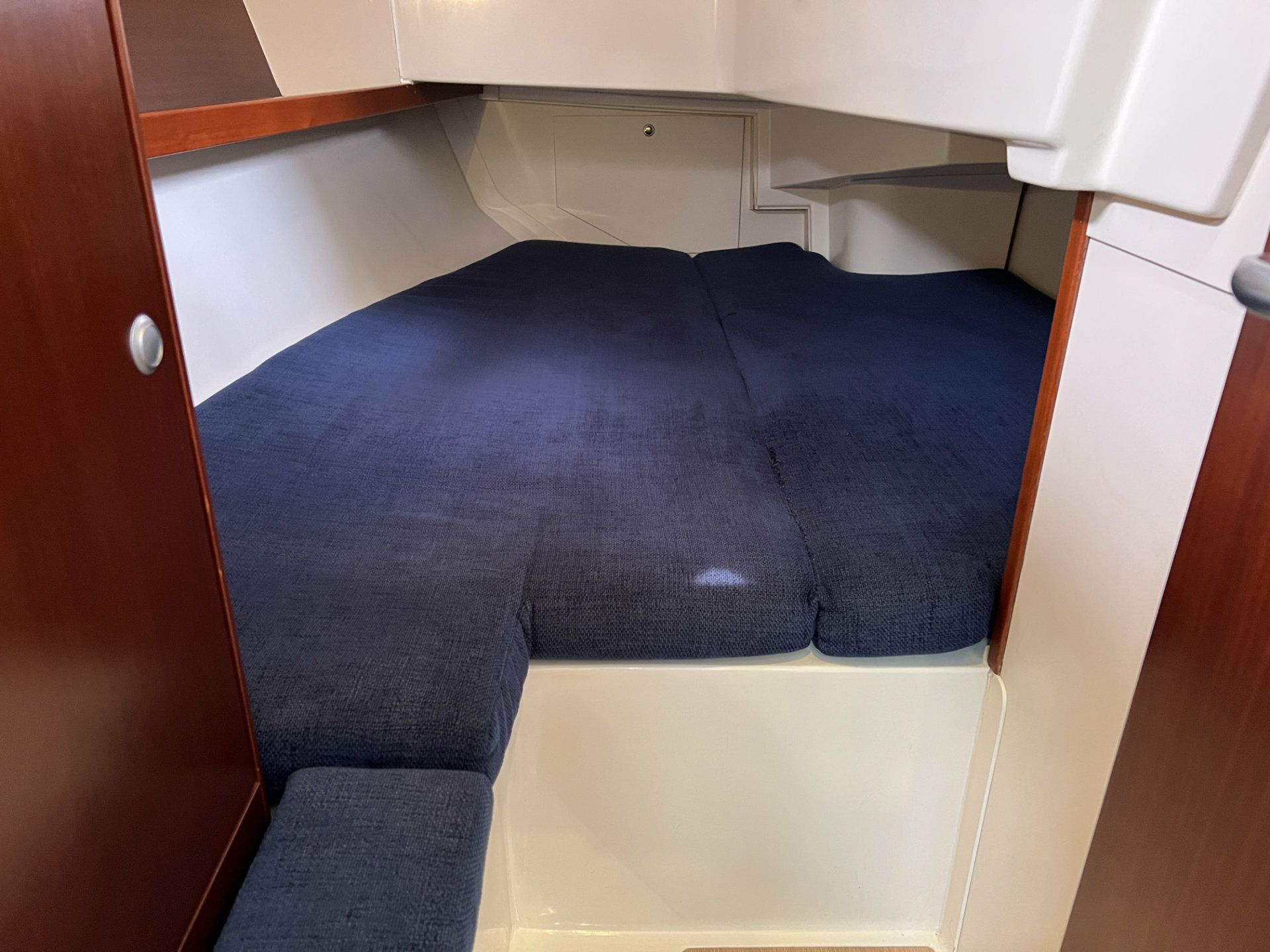 Hanse 320 | Blomquist