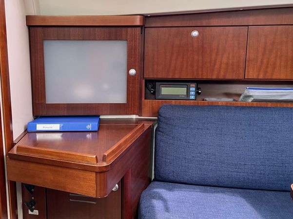 Hanse 320 | Blomquist