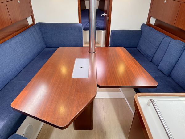 Hanse 320 | Blomquist