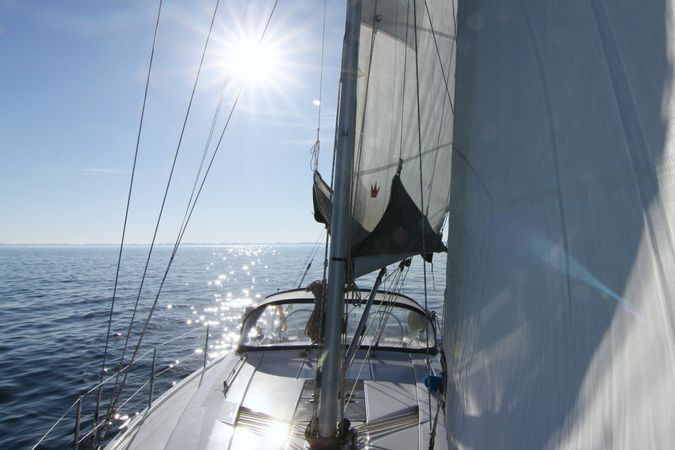 Hanse 415 | Escape