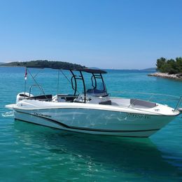 Jeanneau Cap Camarat 7.5 CC | 22