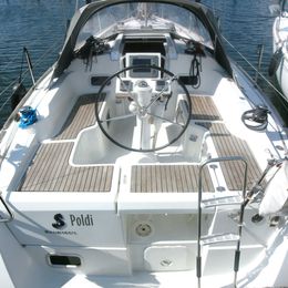Beneteau Oceanis 31 | Poldi