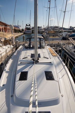 Bavaria C38 | Aura