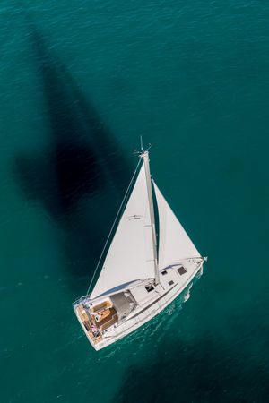 Bavaria C38 | Aura