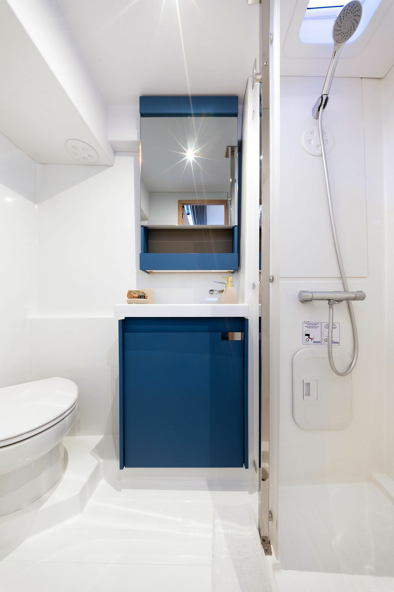 Fountaine Pajot Aura 51 | Ocean Eye