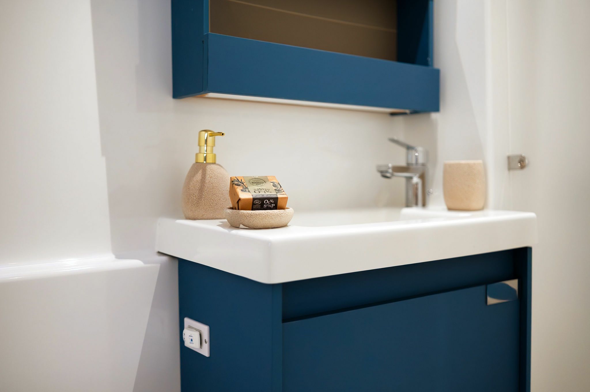 Fountaine Pajot Aura 51 | Ocean Eye