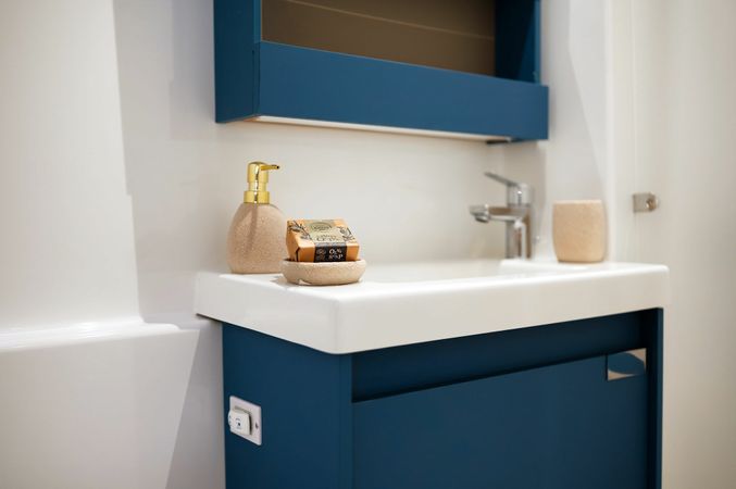 Fountaine Pajot Aura 51 | Ocean Eye