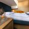 Fountaine Pajot Aura 51 | Ocean Eye